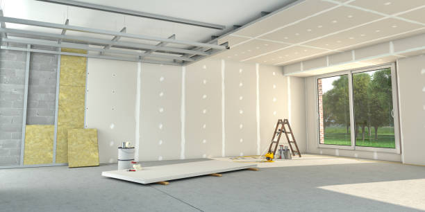 Best Insulation for Specific Applications in Loving, NM
